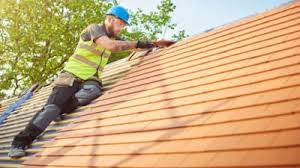 Best Rubber Roofing (EPDM, TPO)  in Derry, PA