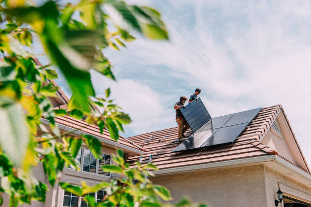 Best Rubber Roofing (EPDM, TPO)  in Derry, PA
