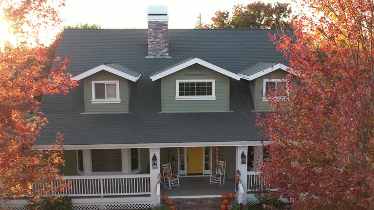 Best Cold Roofs  in Derry, PA