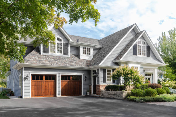 Best Gutter Installation and Repair  in Derry, PA