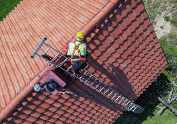 Derry, PA Roofing Service Company
