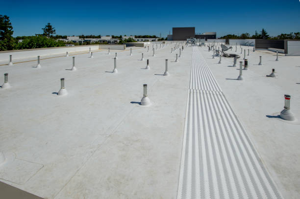 Best Roof Insulation Installation  in Derry, PA