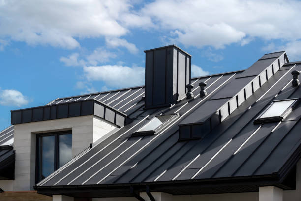 Best Wood Shake Roofing  in Derry, PA